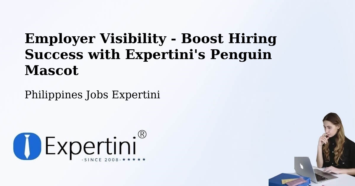 CV and Resume Visibility Optimization – Buayan - Philippines Jobs Expertini